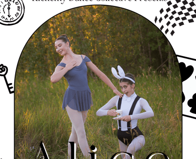 ADC presents Alice