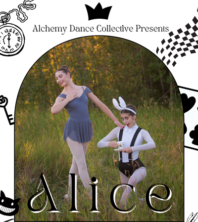 ADC presents Alice