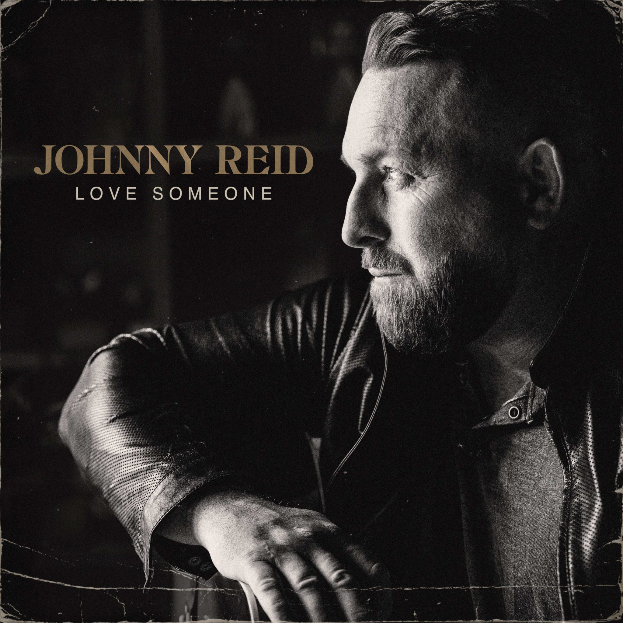 Apr 28, 29 – Johnny Reid:Love Someone