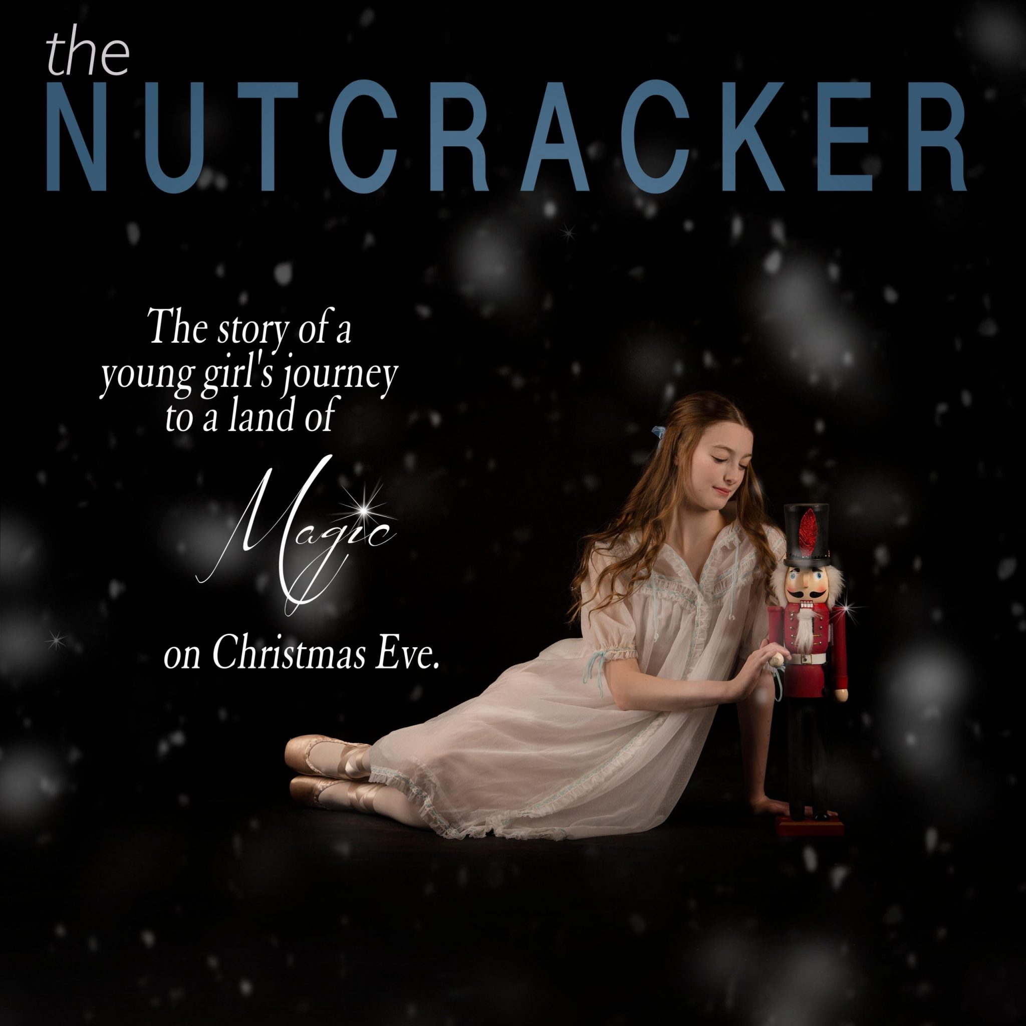 Nutcracker2021-clara The Nutcracker