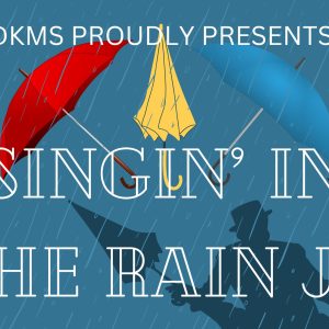 Singin' in the Rain