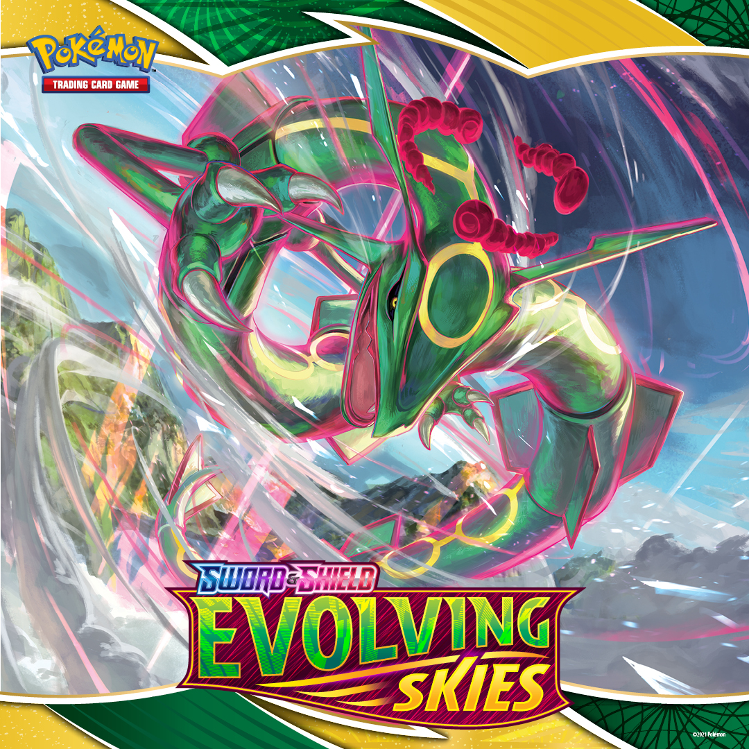 Sword ShieldEvolving Skies_Instagram_FR Sword ShieldEvolving Skies_Instagram_FR