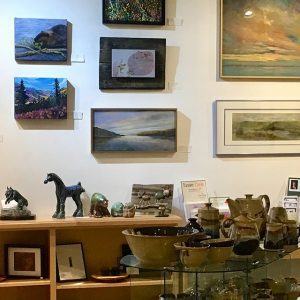 peace gallery north